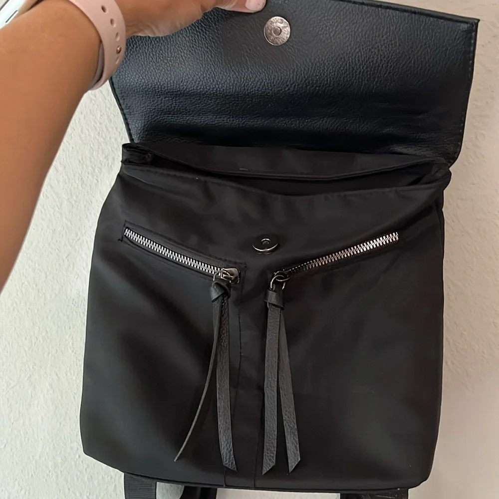 Botkier Trigger Mini Backpack - Picture 5 of 9